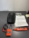 Sperry Model 240 Weathertite/Water Resistance Tone Test Set w/ Sperry 400NR