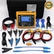 Fluke 3540 FC Three-Phase Power & Condition Monitor 10.24 kHz 3540-FC