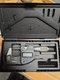 Mitutoyo 395-371-30 Digital Micrometer