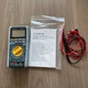 Yokogawa TY720 Digital Multimeter 4.5-Digit Working Tester High-Quality Japan