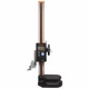 Mitutoyo 570-414 Digital Height Gauge, 0-24 In Range