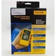 Fluke 9040 Digital Phase Rotation Indicator Tester Meters F9040