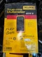 Fluke True-rms Multimeter 87/E III