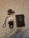 Sperry Snap 5 No. A104B Vintage Multimeter Used In Good Condition