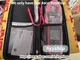 1PCS UNI-T UT208B high current digital clamp meter /hyy/