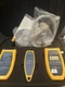 Fluke Simplifiber Basic Fiber Verification Kit