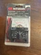 Gardner Bender (GMT-12A) 5-Function Analog Multimeter & Manual