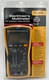 FLUKE 117 TRUE RMS MULTIMETER - AC/DC Current  / NEW FACTORY SEALED