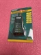Extech ET15 Receptacle Tester Detector OUTLET TESTS FAULTY WIRING TOOL.