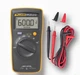 FLUKE 101 Basic Digital Multimeter Pocket Portable Meter AC DC Volt Tester NEW