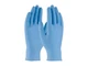QRP BQF12L - Gloves Qualatrile Ru gged 12 inch Blue Nitrile Ge