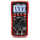 Triplett MM350 True RMS 4000 Count Manual Ranging Digital Multimeter - AC/DC ...