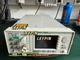 ONE Agilent 8163B optical power meter used DHL Express delivery#pr