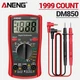 ANENG Digital Professional Multimeter DM850