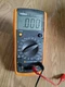 TENMA 72-8150 orange mulitmeter with adjustable stand