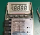 Fluke 8060A 8062A Replacement Display (custom designed, non-Fluke part)