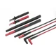 Fluke TL238 SureGrip Test Leads for High Energy Environments