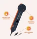 Tempo 200EP-G Professional Amplifier Tone Probe Tracer Network Phone Cable Line