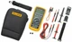 Fluke 87V MAX E2 Industrial True-RMS Multimeter Combo Kit