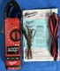 Milwaukee 2236-20 TRMS Clamp Meter AC/DC Digital Multimeter NEW OpenBox/W/cover!