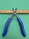 Nice! Swanstrom S610E - S610E Cutter Flier Diagonal Oval SF Ergo ESD [ 2 Of 15 ]