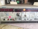 TEKTRONIX TM5006 POWER MODULE MAINFRAME W PS5010 CG551 and TG501