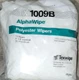 NEW Texwipe TX1009B AlphaWipe Polyester Wipers - 9"X9" - 2 Pks. (150 Total)