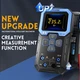 FNIRSI DMT-99 Multifunctional Digital Multimeter High Precision Measurement