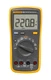 15B+ Digital Multimeter, for Electrical Applications, Measures AC/DC Voltage and