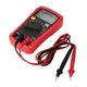 UNI-T UT33A+/UT33B+/UT33C+/UT33D+ Entry-Level Digital Multimeter AC/DC/A/&Omega;