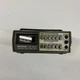 Leader LDM-853A Digital Multimeter - Vintage Benchtop Lab Tester - Made in Japan