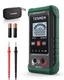 TESMEN TM-510 Digital Multimeter 4000 Counts Smart Measurement Auto Ranging
