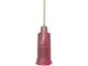 Jensen Global JG20-0.5XPRO - 20 Gauge 0.5 inch Polypropylene Tip ID .024 inch -