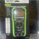 Commer Electric 600V True RMS Auto Ranging Digital Multimeter W/ Temp DMM-8301S