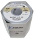 Kester 24-6337-8800 50 Activated Rosin Cored Wire Solder Roll, 245 No-Clean