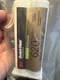 3M 7100148737 Scotch-Weld Urethane Adhesive DP620NS Black DuoPak 48.5 mL EXPIRED