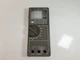 TOP Housing Replacement for HP Hewlett Packard E2377A Handheld Multimeter - Gray