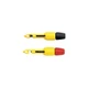 Pomona Electronics 1633088 Insulation Piercing Clips Pack Of 2