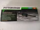 Pittsburgh 4" Digital Caliper 63710 Metric or SAE