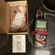 Tacklife DM01 Digital Multimeter True RMS Auto-Ranging CAT III 6000 Counts