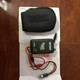 Extech Instruments Electrical Test Kit Model Ct20 with Case and Accessories
