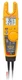 Fluke T6-1000 PRO Electrical Tester Fieldsense 1000V AC DC True RMS Case Z