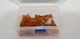 NORDSON 7018068 PRECISION TIPS, 15GA GP .045X.5, AMPER (BOX OF 26) NIB