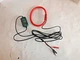EXTECH PQ34-30 AC Flexible Current Probe, 3000A (T)