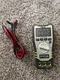 Ryobi RP4020 TEK4 Digital Multimeter, With Battery and Charger