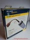 Brand New Fluke Networks Harris TS100 Cable Fault Finder W/ Leads Wire & Case