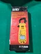 NEW UEI DL389B Digital True RMS Clamp Multimeter + Leads + Bag + Instructions