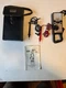 UNIVERSAL ENTERPRISES MCP4 Clamp Meter *With Carrying Case