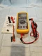Fluke 87-V (87V) True RMS Industrial Handheld Digital Multimeter - New w/o Box