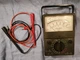 Vintage Radio Shack Micronta 43-Range Multitester/Multimeter Good Condition!